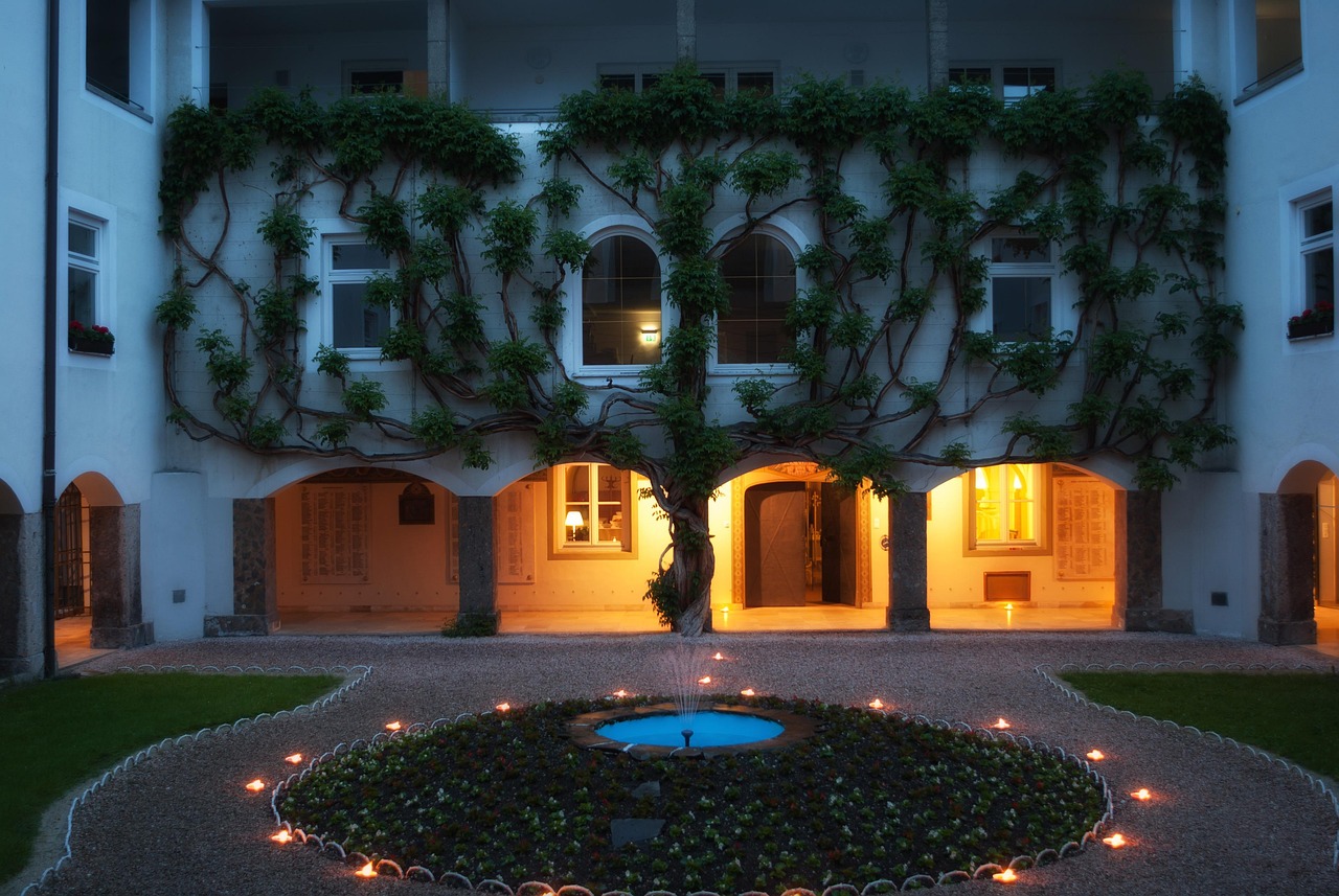 H3 Group real estate project photo 4